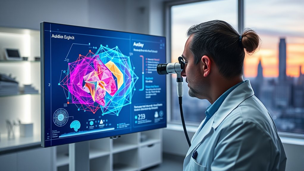 emerging transparent ai trends
