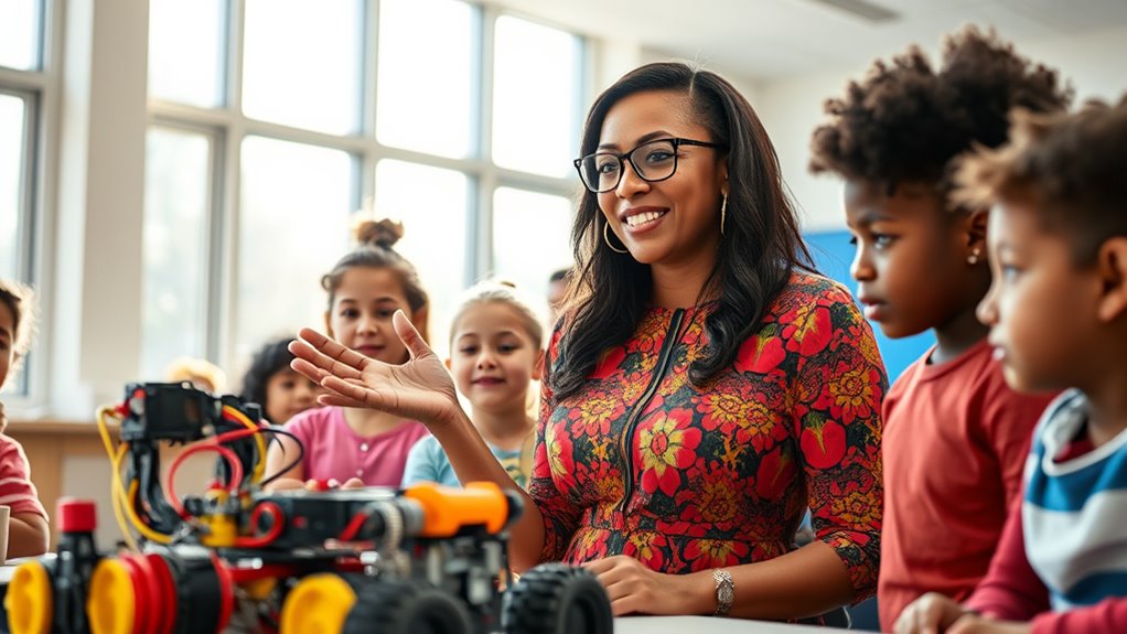 empowerment through deaf visibility