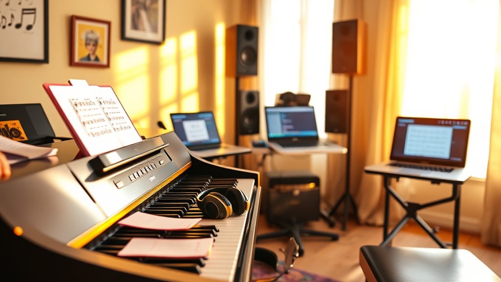 engage synchronize improvise analyze