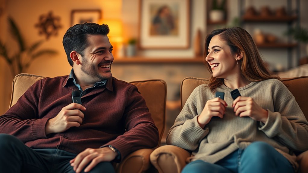 enhance communication through consistency