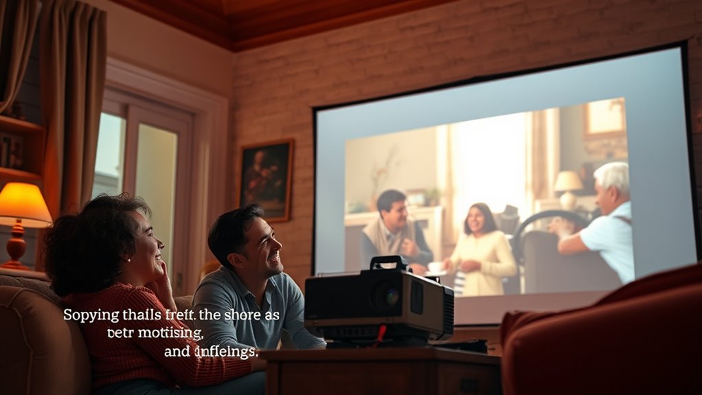 enhance emotional storytelling effectiveness