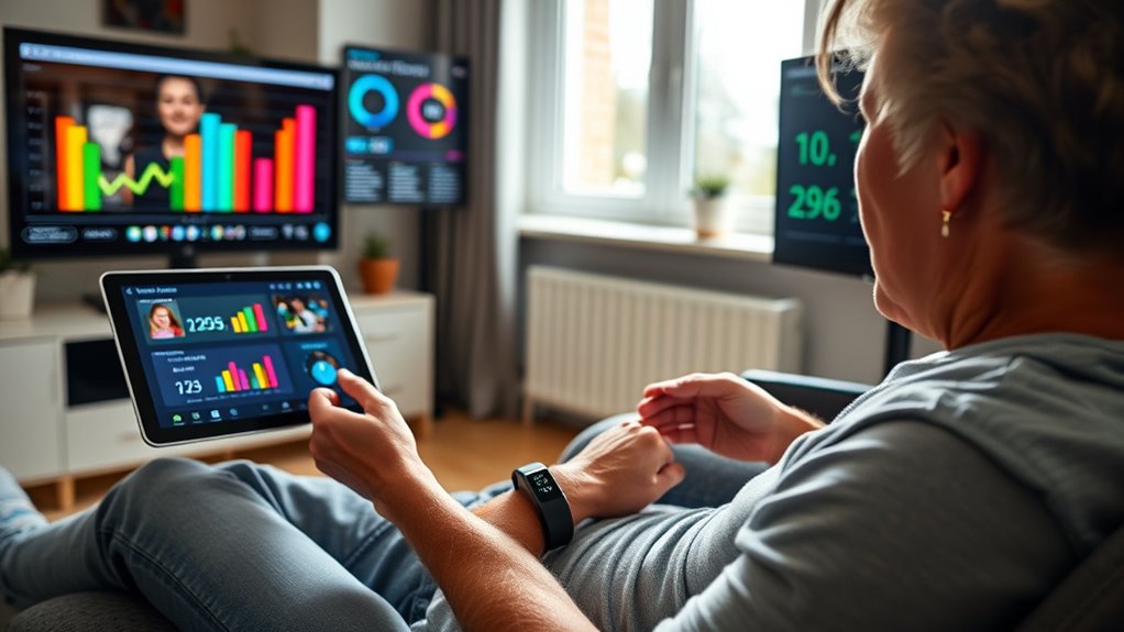 Tele‑rehab Success Metrics: Measuring Progress Remotely 4 enhance engagement through personalization
