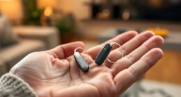 enhance hearing aids experience