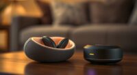 enhance hearing with accessories