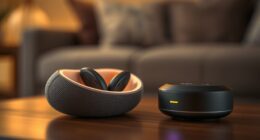 enhance hearing with accessories