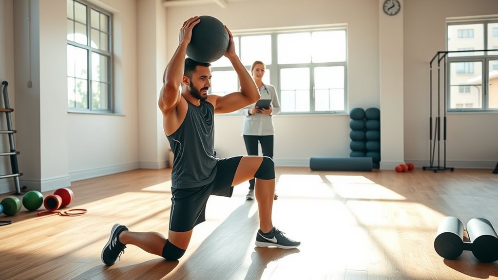enhance mobility and endurance