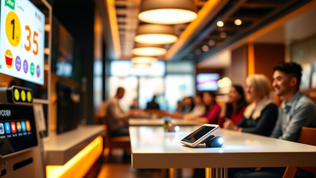 Restaurant Apps That Display Order Numbers Visually 3 enhance order management efficiency