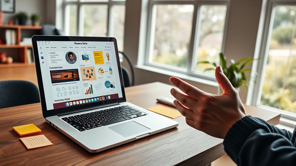 enhance resumes with visuals