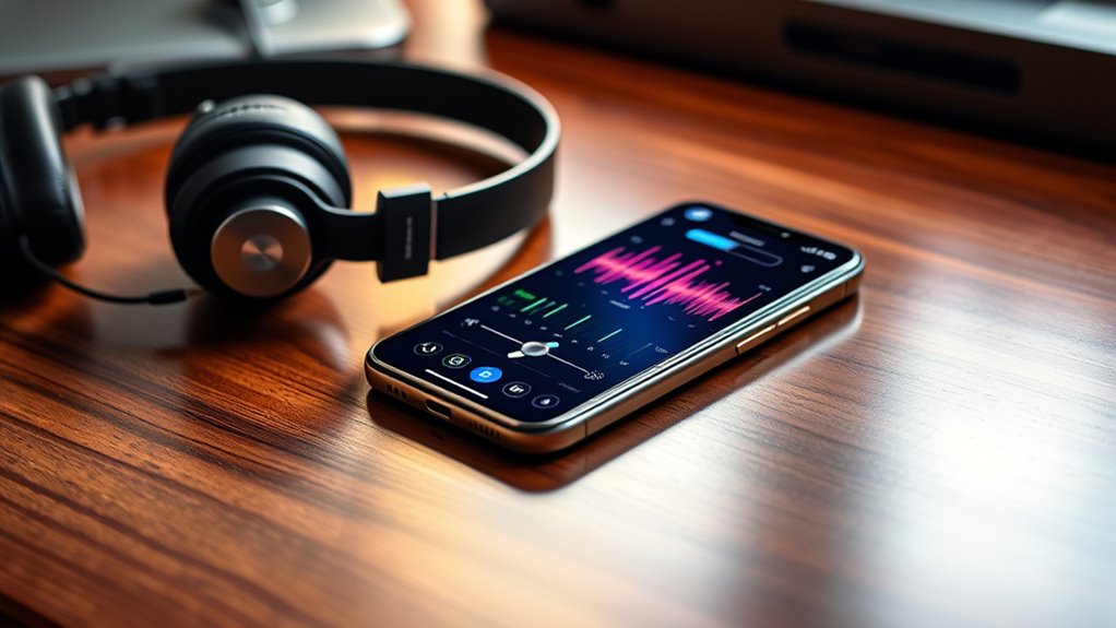 Smartphone Apps for Fine‑Tuning on the Go 10 enhance voice and pronunciation