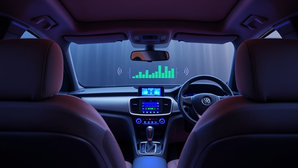 Car Audio Accessories for Drivers With Hearing Loss 3 enhanced audio accessibility solutions