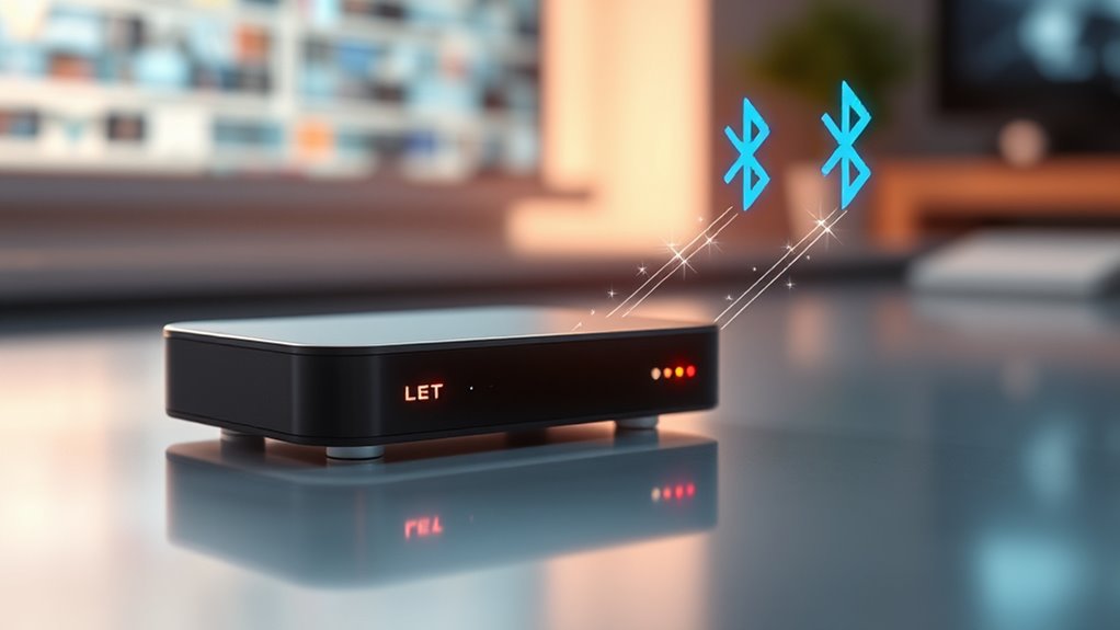 enhanced efficient multi device audio