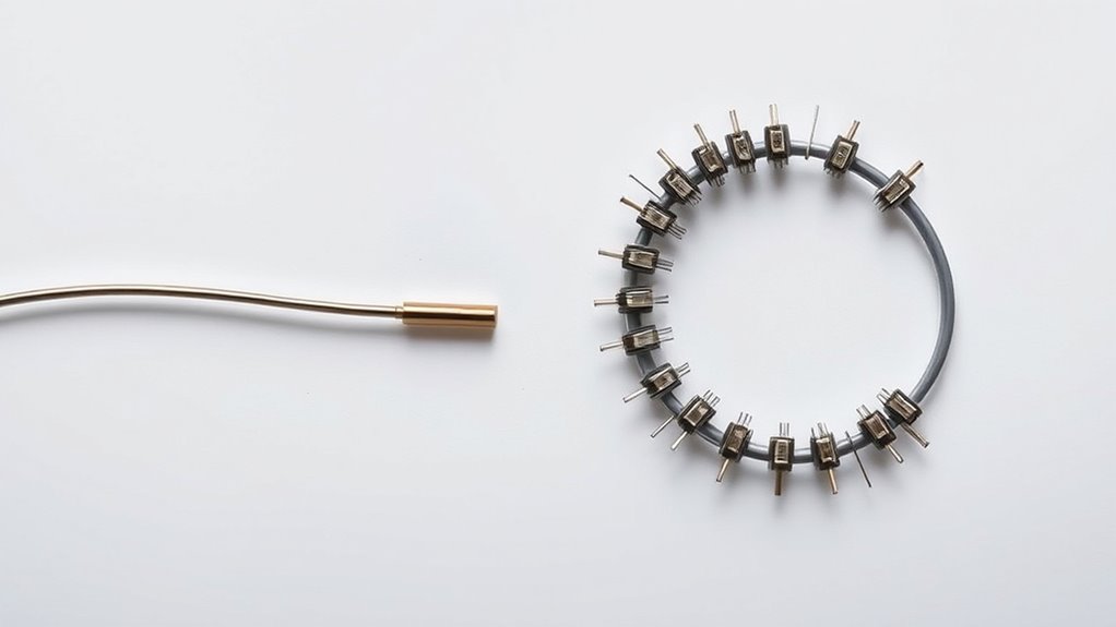enhanced implant insertion safety