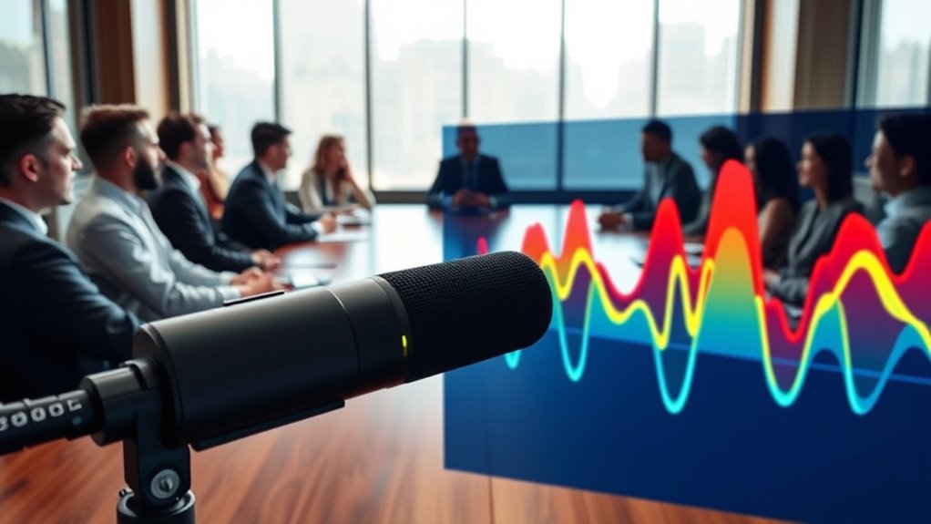 enhanced meeting communication accuracy