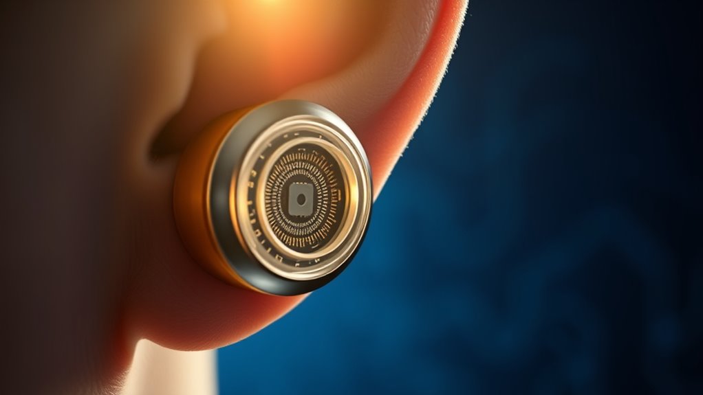 Edge Computing in Cochlear Implant Processors: What’s Next? 6 enhanced power efficiency strategies