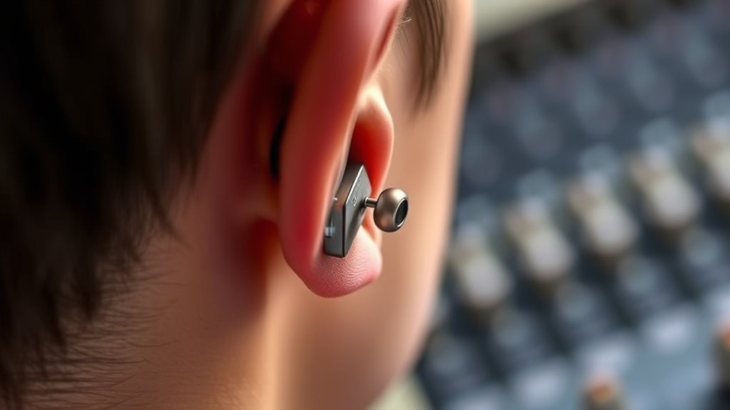 enhanced sound customization features