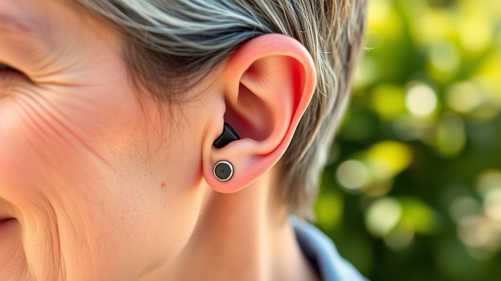 enhanced sound localization and perception