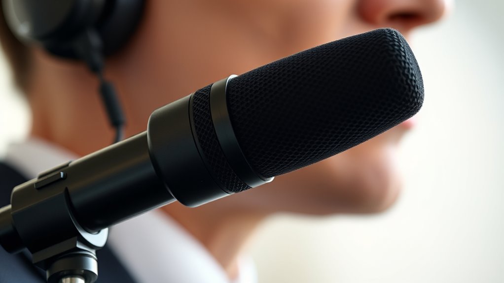 enhanced speech clarity technology