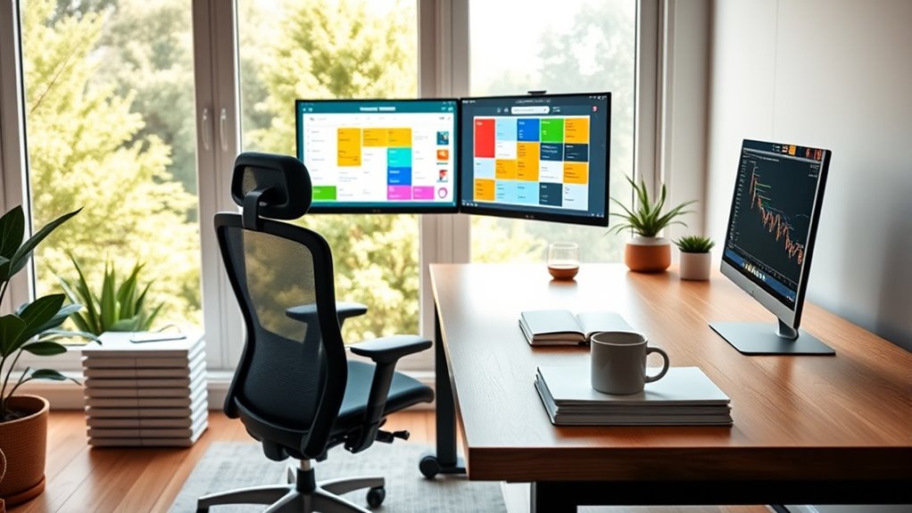 enhances communication and inclusivity