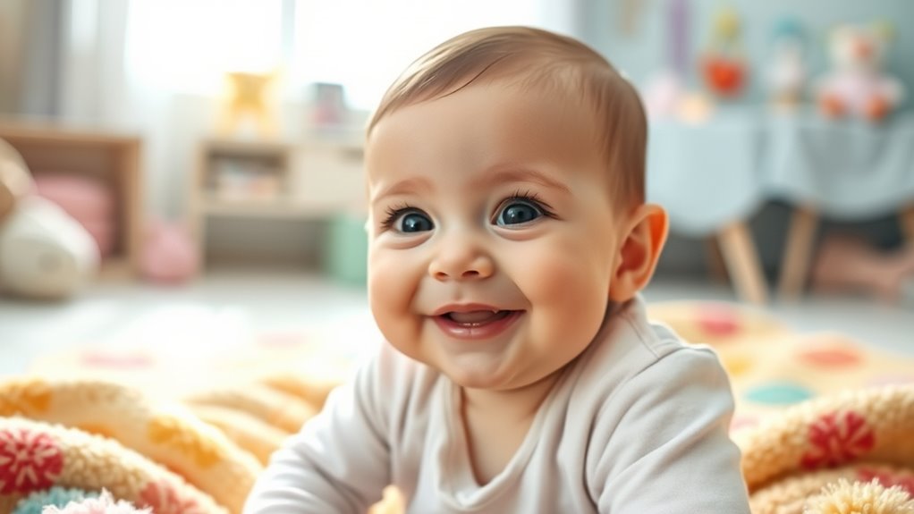 enhances early cognitive skills