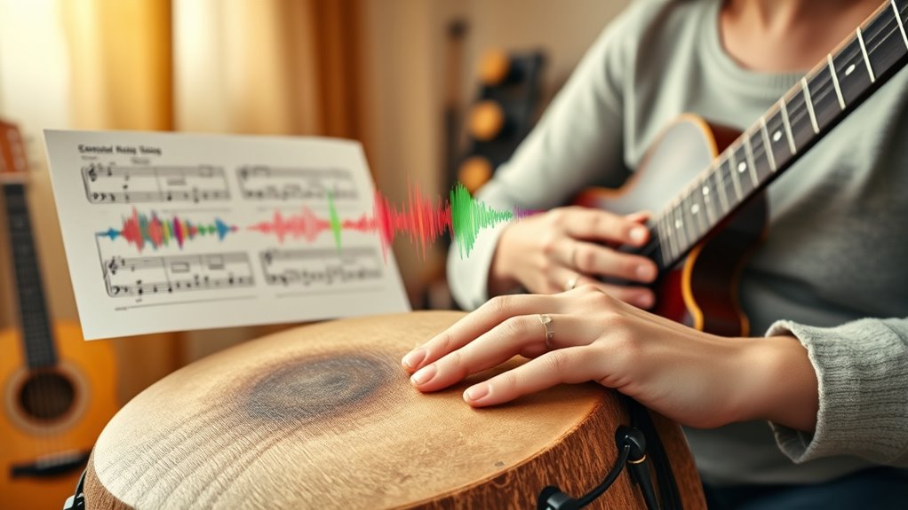 Music Therapy for Cochlear Implant Users: How It Works 4 enhancing auditory processing skills