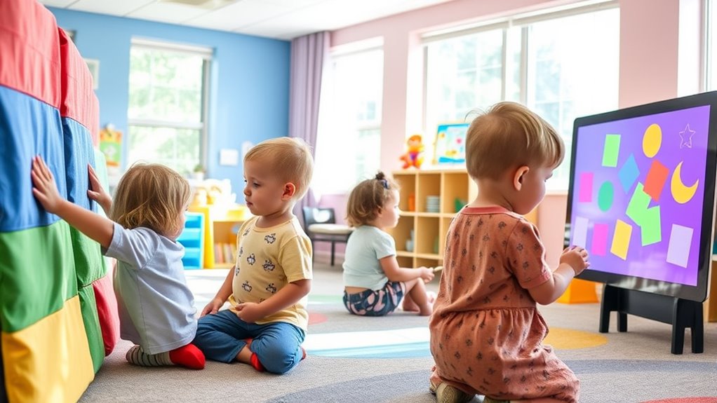 enhancing learning through multisensory engagement