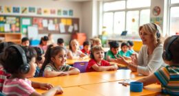 enhancing listening skills inclusively