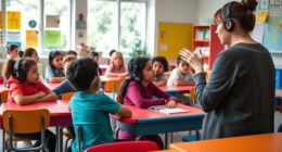 enhancing listening skills inclusively