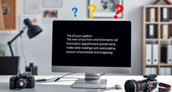 enhancing readability with punctuation