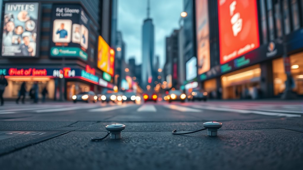 Sensing the City: Ai‑Driven Vibrations Turn Traffic Sounds Into Alerts 12 enhancing safety through traffic