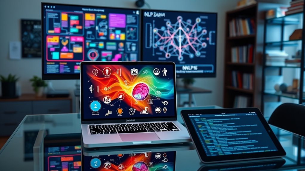 enhancing sign language interpretation