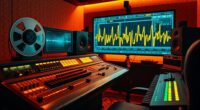 enhancing speech in noisy environments