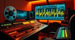 enhancing speech in noisy environments