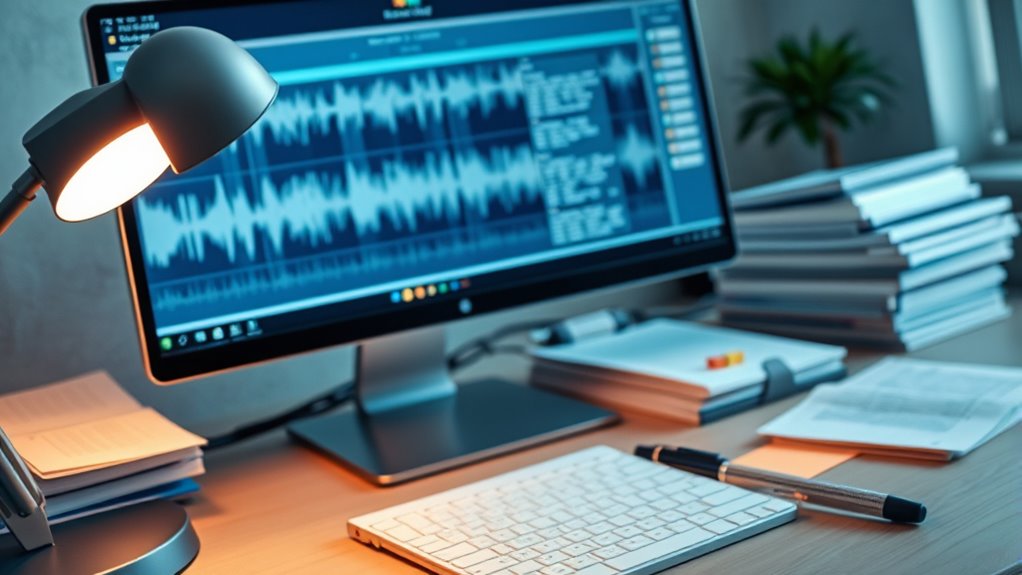 The Role of Contextual Boosting in Medical Transcription Accuracy 3 enhancing transcription accuracy through context