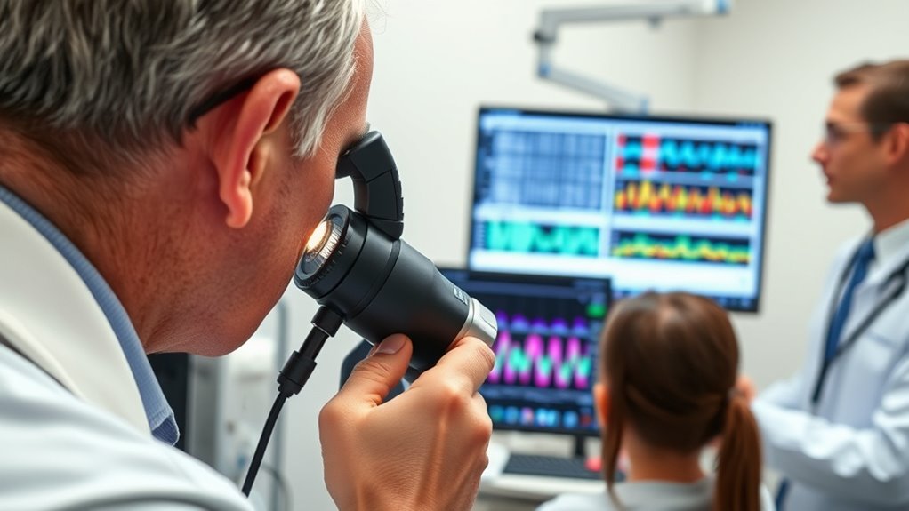 Role of ENT Vs Audiologist in Comprehensive Diagnosis 3 ent diagnosis and treatment