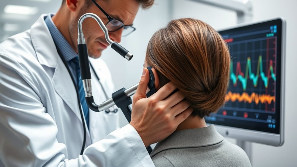 ent vs audiologist roles