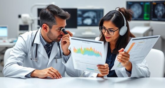 ent vs audiologist roles