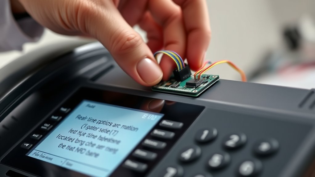 error detection and correction