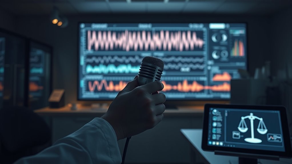Deepfake Voices for Good: Reconstructing Lost Speech for Deaf History 7 ethical voice technology usage