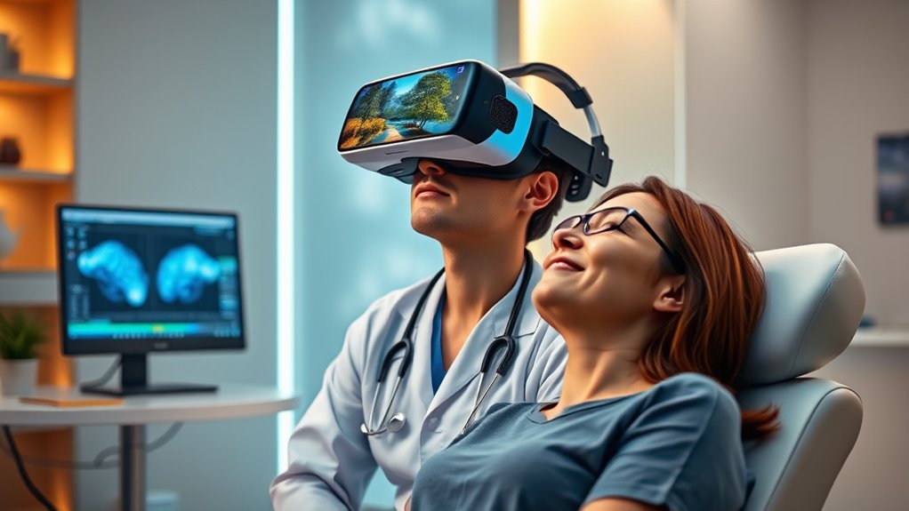 ethics and costs in vr