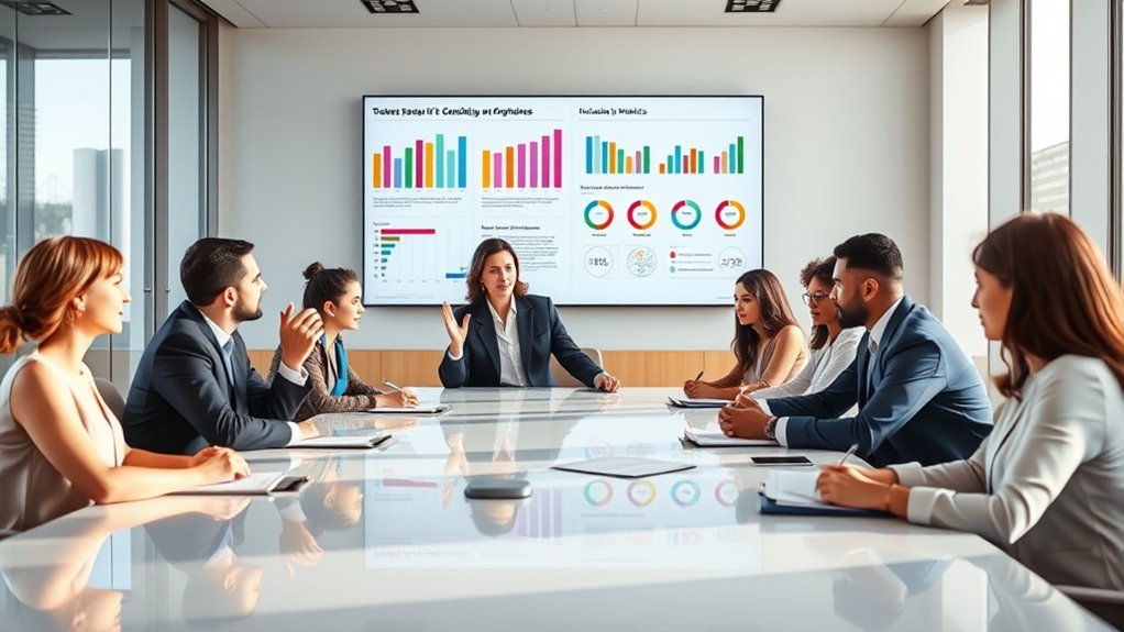 evaluate communication readiness readiness