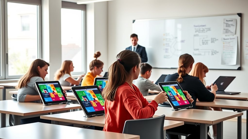 evaluate monitor improve effectiveness