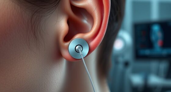 evaluating neuromodulation device effectiveness