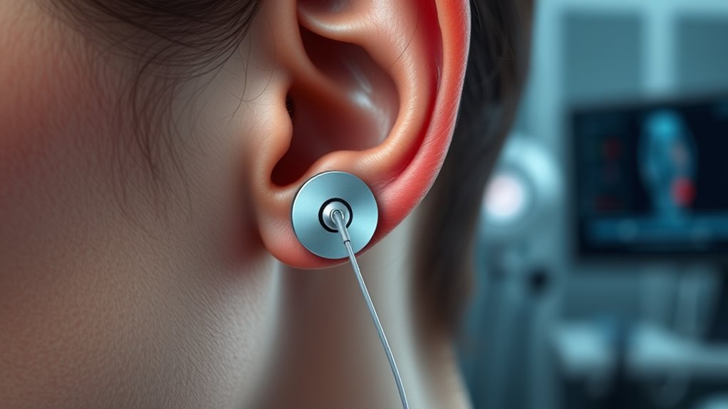 evaluating neuromodulation device effectiveness