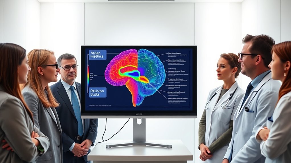 explainability enhances patient care