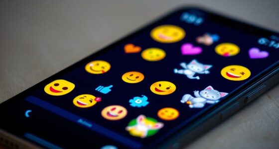 expressive digital communication tools