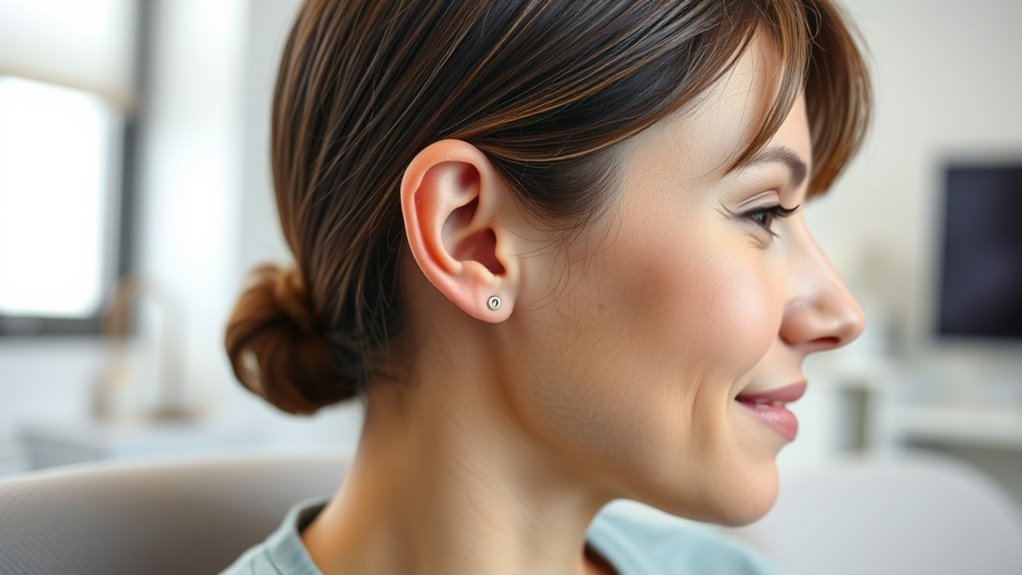 factors affecting implant success