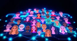 finding online support communities