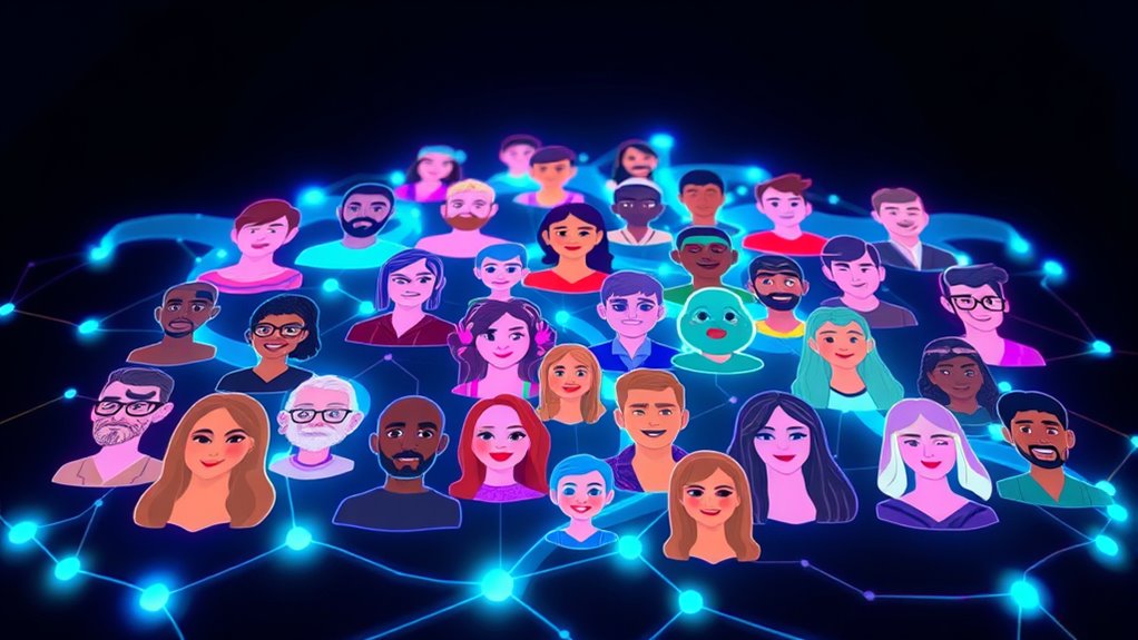 finding online support communities