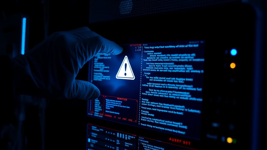 firmware security and integrity