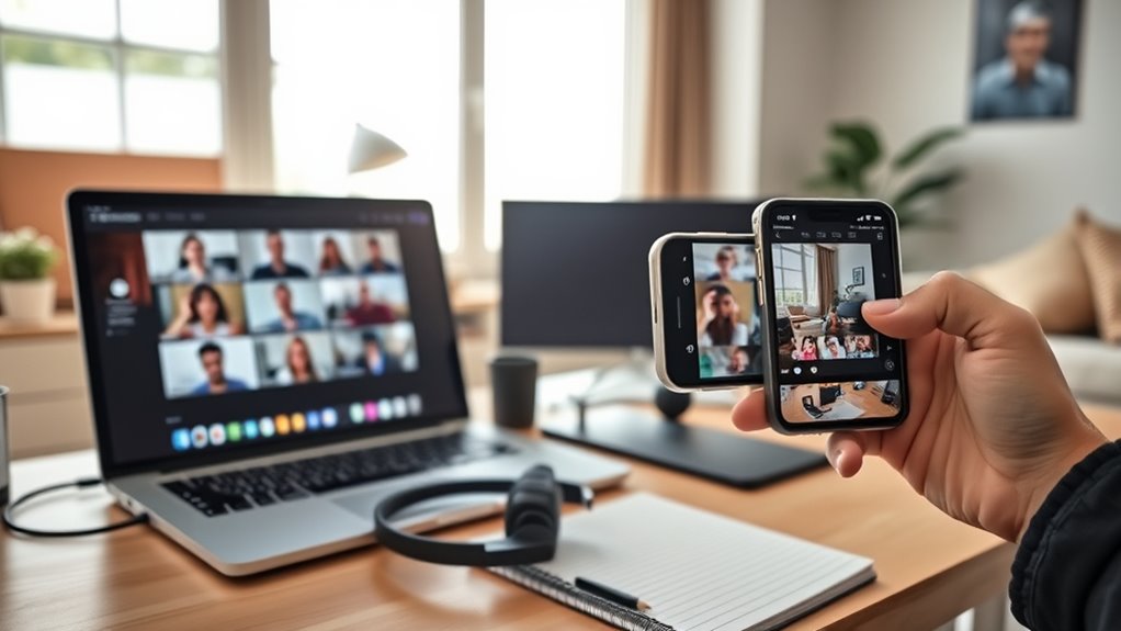 fix captioning problems quickly